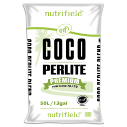 Nutrifield Coco/Perlite Mix 70/30